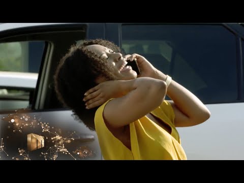 Judas shoots Thandeka – Isibaya | Mzansi Magic