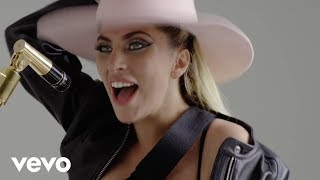 Lady Gaga - A-YO (Music Video)