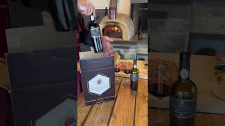 Primitivo Puglia I.G.T. Danese 5+1