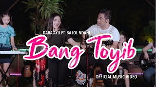 Download lagu Dara Ayu ft Bajol Ndanu Bang Toyib KENTRUNG... mp3