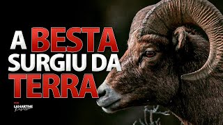 A BESTA QUE SURGIU DA TERRA | O Falso Profeta | Lamartine Posella