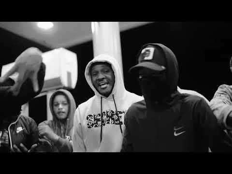 BIG PETTY "BRAND NEW" FT. MG GLUE (OFFICIAL MUSIC VIDEO)