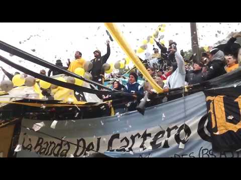 "Comunicaciones - Estudiantes (BA) / Semifinal Primera B Metropolitana" Barra: La Barra de Agronomia &bull; Club: Club Comunicaciones