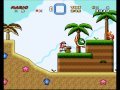 Super Mario World Custom Level Koopa Beach