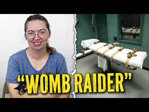 The Final 24 Hours of Lisa Montgomery