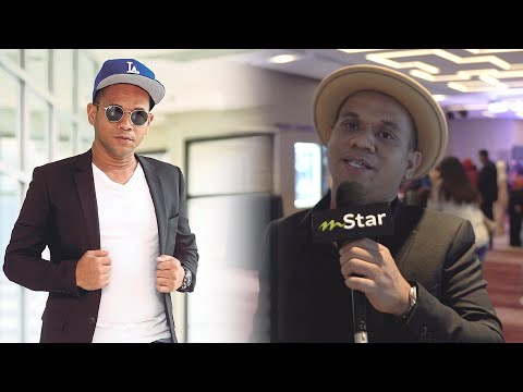 Bukan hari-hari keluar TV, Sharif Zero main Tiktok tak mahu peminat ingat dah 'hilang'