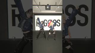 Chatter Chatter なでらでで踊ってみた✨ #ReGLOSS #Vtuber #音乃瀬奏 #儒烏風亭らでん #shorts