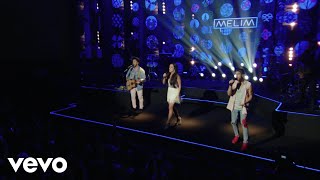 Melim - Não Demora (Ao Vivo)