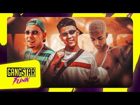 MC Cortez, MC Ike e Kevin MC - Brindando as Magoas (DJ David LP)