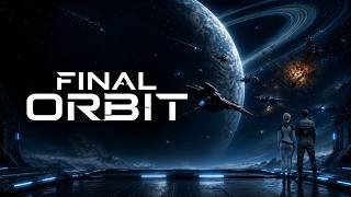 Final Orbit (2026) | Official Trailer