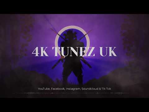 Jamie B & Paul Norval - My Dreams (2022) (4K Tunez UK)