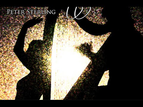 The Visionary Harp Magic of Peter Sterling