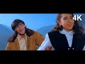 Sun Goriye Jind Meriye Shaktiman 4K Movie Song Ajay Devgn Karisma Kapoor 90s Romantic Song