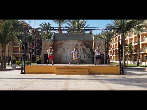 Yara Yara Siva Grand Beach Hurghada 2021 New