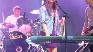 Asobi Seksu - New Years and Meh No Mae [AS]