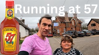 Can I get a Strava CR on my 57th Birthday ? 800 Metres - As An M55 - Part 3