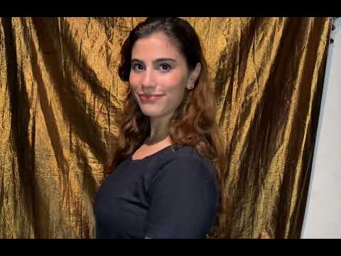 Ishmit Mehta  My Introduc...