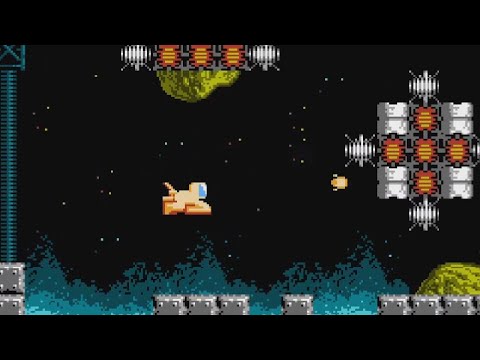 Air Fortress (NES) Playthrough longplay retro video game