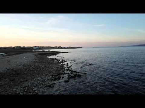 Vir sziget - Velebit hegység