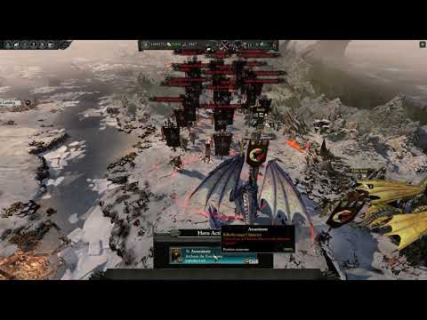 Can you defeat the legendary Chaos Invasion by Assassination