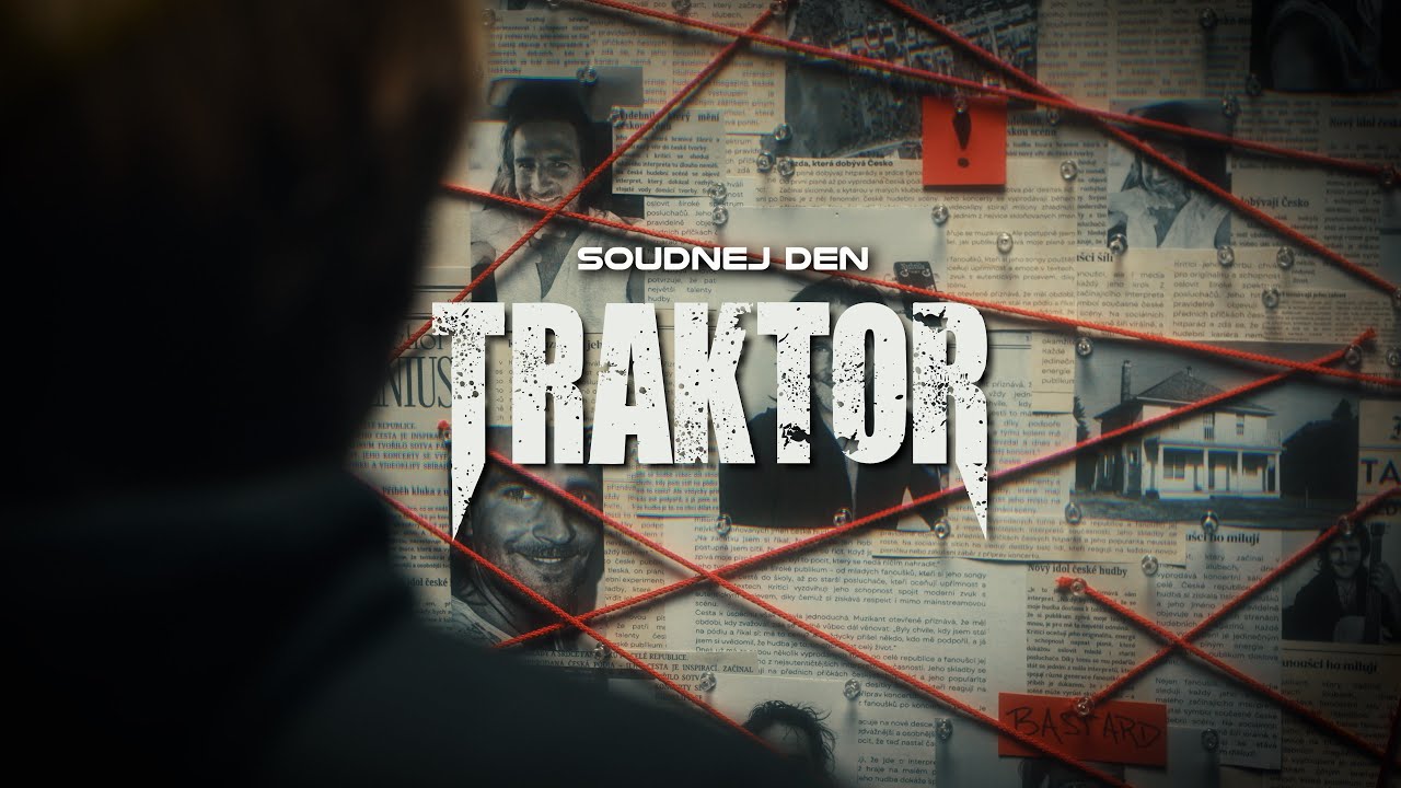 Trailer