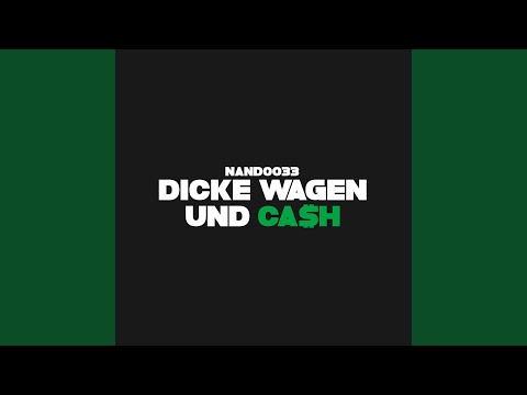 Dicke Wagen und Cash