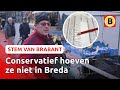'Met Wilders gaan we niet regeren, is dát democratie?' | Stem van Brabant
