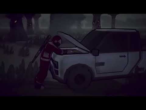 Ascent Of Ashes "All the Earth is a Grave" edit