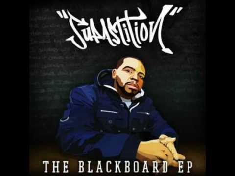 Supastition - Yada Yada (Prod. Marco Polo)