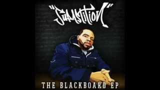 Supastition - Yada Yada (Prod. Marco Polo)