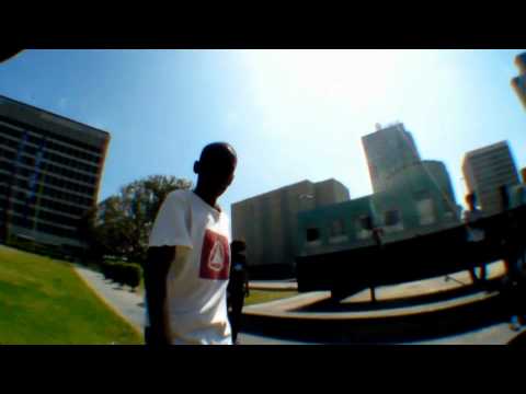 donta hills welcome to the tribe