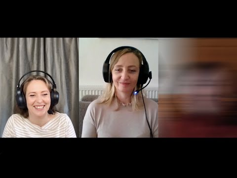 291-PL Elżbieta, O wolności raz jeszcze - Aneta Pietrzak Hipnoza Regresyjna