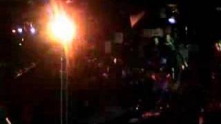 Taken - A Coward For You (Final Show)