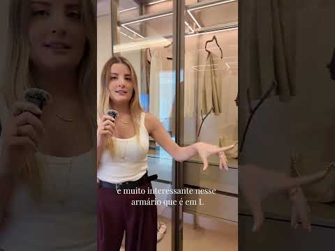 Parte 2 - apartamento em São Paulo | Chris Silveira