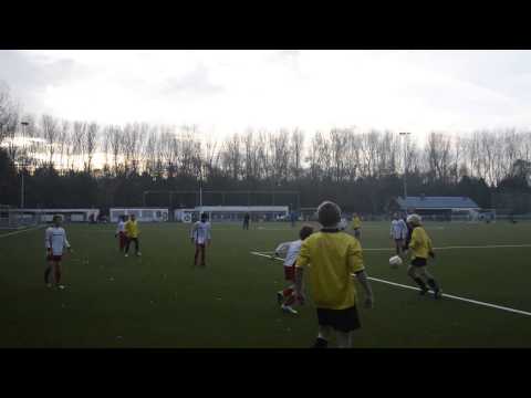 Semper Altius E1 vs Die Haghe E1  0:3