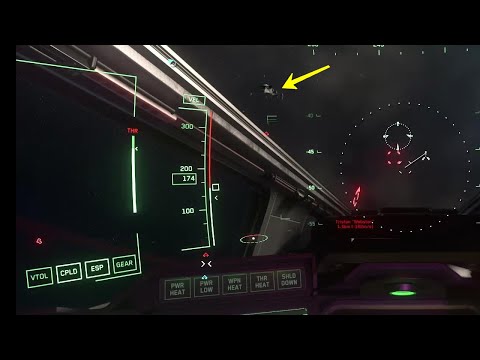 Rookie Pilot Takes Out Idris , Nine Tails Lockdown .