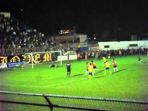 bra-PEL 350  2x2                  gol penalt  lobooooo