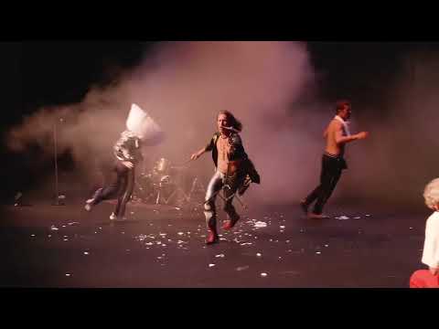 G.O.L.D. - Glory of Little Dreams | TEASER