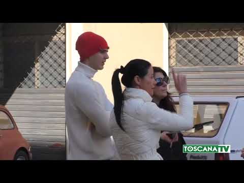 2019-02-21 SIENA - NOVANTENNE UCCIDE MOGLIE E TENTA IL SUICIDIO