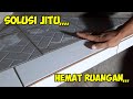 Ketahui Solusi Jitu Hemat Ruang Membuat Meja Keramik Sudut Bermanfaat, Video Impian!