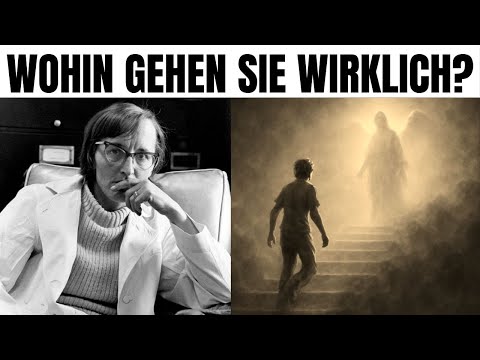Sie kehren nie zurück: Warum manche Seelen den Reinkarnationszyklus verlassen – Kübler-Ross