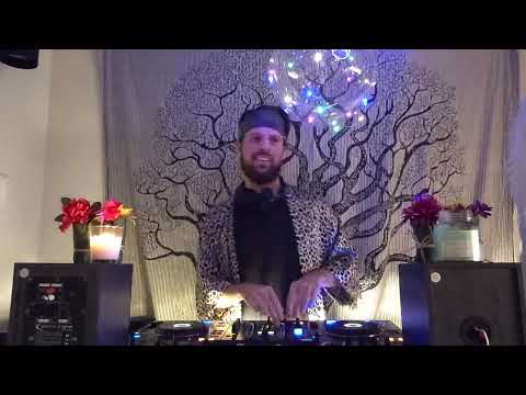 CHARLES MEYER | RAWSOME RECORDINGS TECH HOUSE MIX