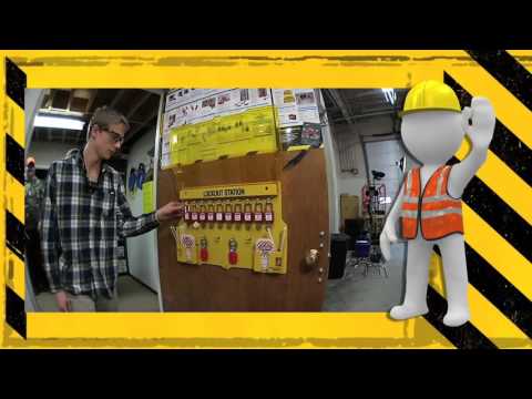 Region Two Electrical Program