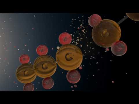 Refinery Processes: Cracking