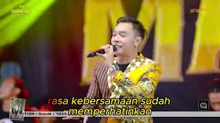 Download lagu Ibu kota versi karaoke//Mahesa music// mp3