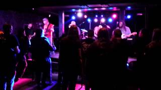 Suite Sister Mary Queensryche Tribute