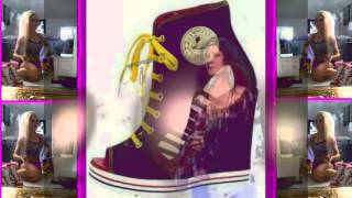 High Heeled Sneakers II