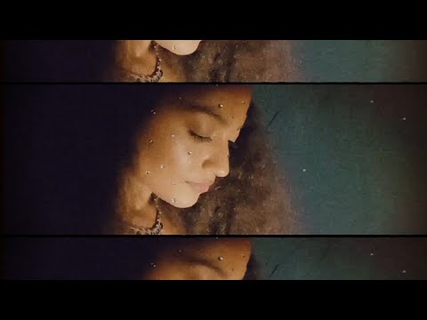 Dana Williams - Sensitive (Official Music Video)
