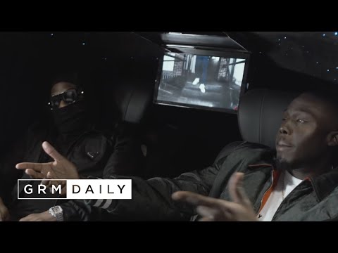 Kritz - Not Humble [Music Video] | GRM Daily