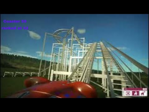 Wild Chipmunk short video by Coaster Dude